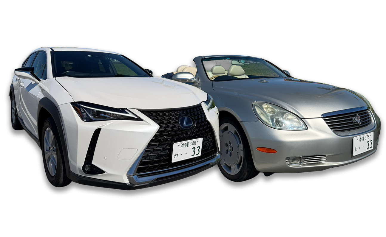 スポーツカー